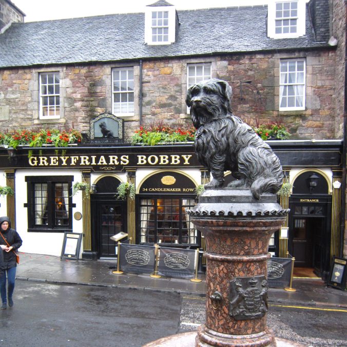 Scotland, Edinburgh, Europe, travel