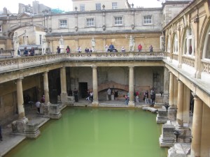 Roman Baths