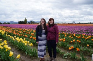 Skagit Valley Tulip Festival