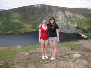 Glendalough, Ireland