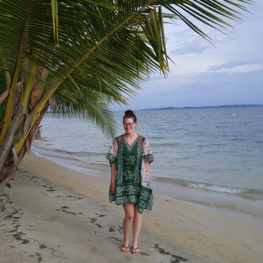 Panama, Central America, Bocas del Toro, travel,